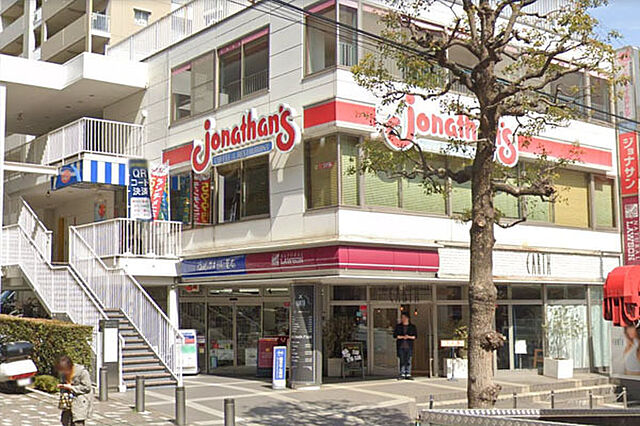 周辺 目黒プラザ 15階/-