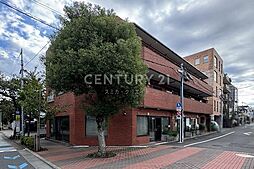 物件画像 パレドール上用賀