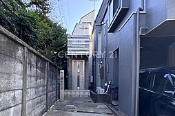 物件画像 「学芸大学」 中古戸建