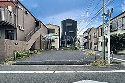 物件画像 「荏原中延」 建築条件付売地