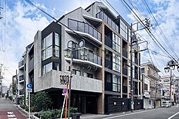 物件画像 デュフレ渋谷本町