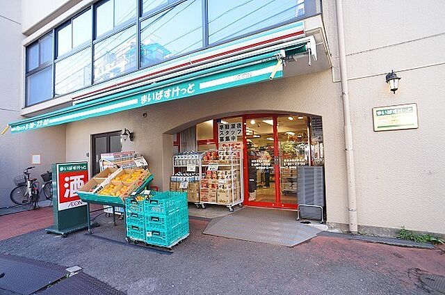 周辺 デュフレ渋谷本町 5階/-