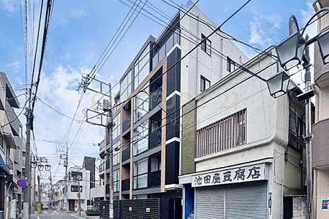 その他 デュフレ渋谷本町 5階/-