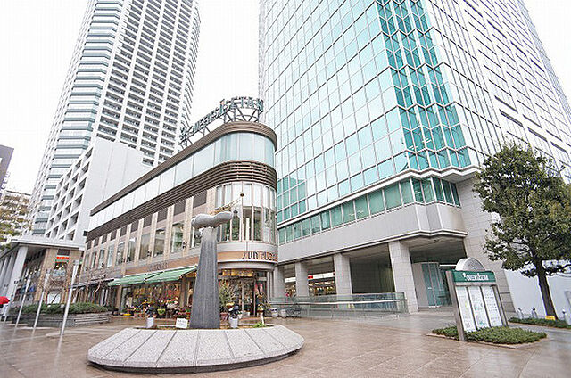 周辺 グランスイート白金高輪 5階/-