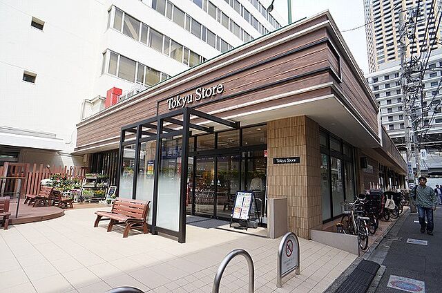 周辺 ソフィアーレ代官山 4階/-