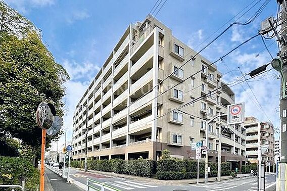建物外観（20...