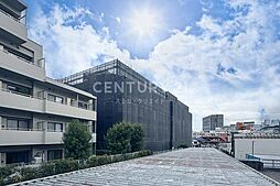 物件画像 サンビューハイツ渋谷