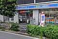 ローソン東品川...