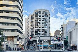 物件画像 グランドメゾン麻布十番館