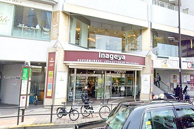 周辺 ニューフジマンション 6階/-