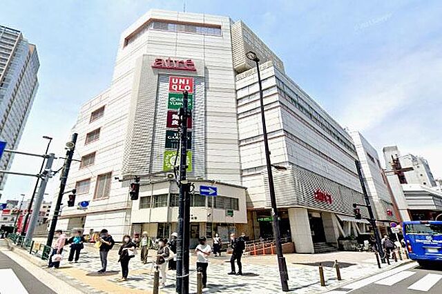 周辺 ニューフジマンション 6階/-