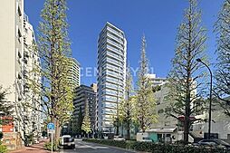 物件画像 プレミスト白金