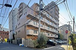 物件画像 南麻布ローヤルコーポ