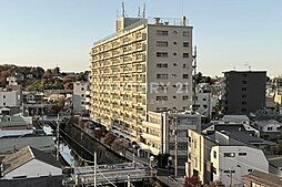 物件画像 マンション池上