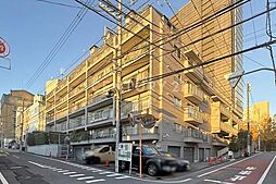 物件画像 南平台マンション