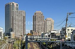 物件画像 恵比寿ガーデンテラス壱番館