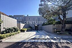 物件画像 パーク・コート山王