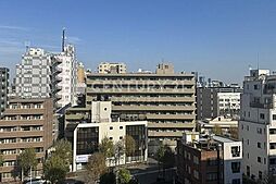 物件画像 高田馬場パーク・ホームズ