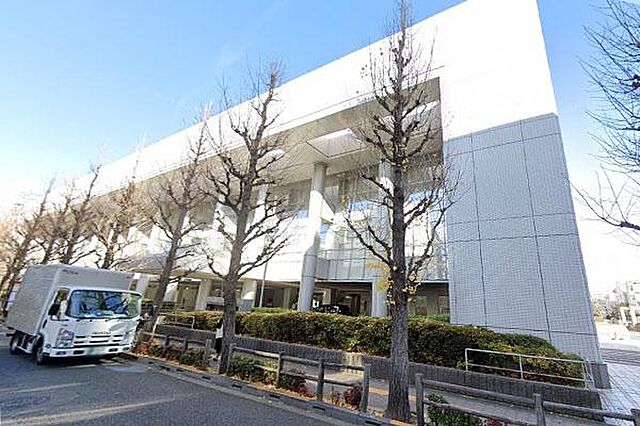 周辺 高田馬場パーク・ホームズ 4階/-