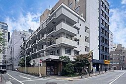 物件画像 レジェンド五反田