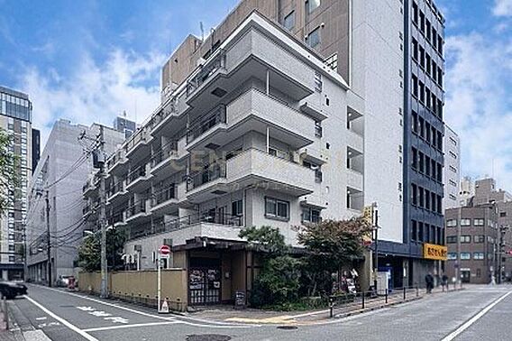 建物外観（20...