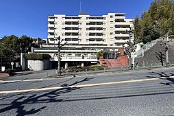 物件画像 成城南フラッツ