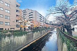 物件画像 クレッセント目黒青葉台