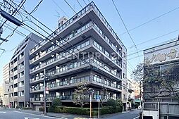 物件画像 マイキャッスル月島