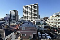 物件画像 山王スカイマンション