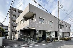 物件画像 リーベスト上池台