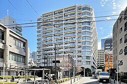 物件画像 パークホームズ南麻布ザ・レジデンス