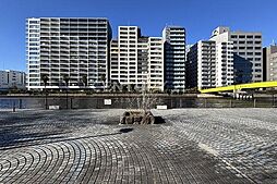 物件画像 天王洲デュープレックス