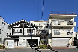 物件画像 ジュネス大森中央