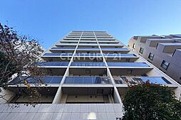 物件画像 ザ・パークハウス赤坂レジデンス