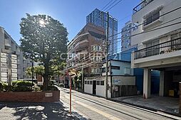 物件画像 グランシティ三田・三ノ橋