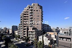 物件画像 グランイーグル池上駅前