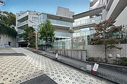 物件画像 パークハウス池田山公園白金台の杜 E棟