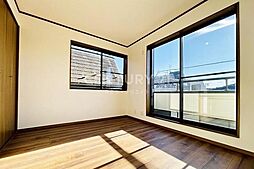 子供部屋の画像
