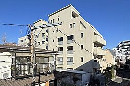 物件画像 ライフレビュー久が原