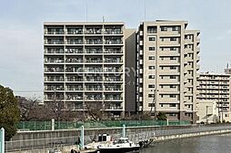 物件画像 グランイーグルパークサイド大森南