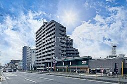 物件画像 ライオンズプラザ久が原