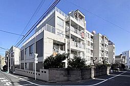 物件画像 祐天寺コーポラス