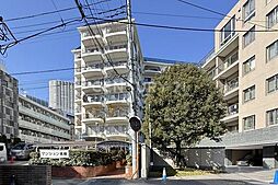 物件画像 マンション高輪