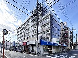 物件画像 石川台マンション別館