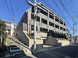 物件画像 ガーデンテラス馬込プレミアム