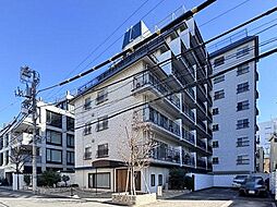 物件画像 秀和第2北青山レジデンス