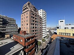 物件画像 クリオ蒲田壱番館