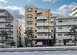 マンションイメージ