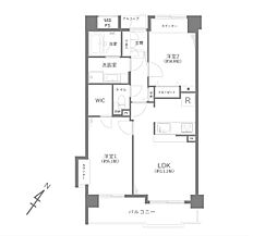 物件画像 アールヴェール大森