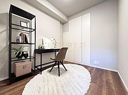 子供部屋の画像